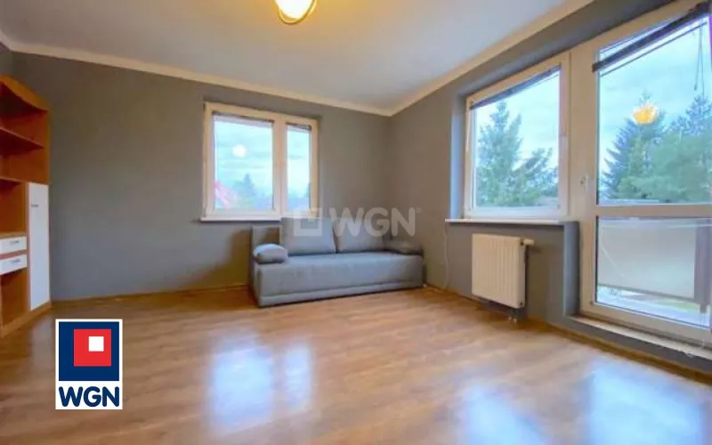Mieszkanie na  wynajem Szczecin - Gumieńce. 2 pokojowe 55m2 kuchnia balkon