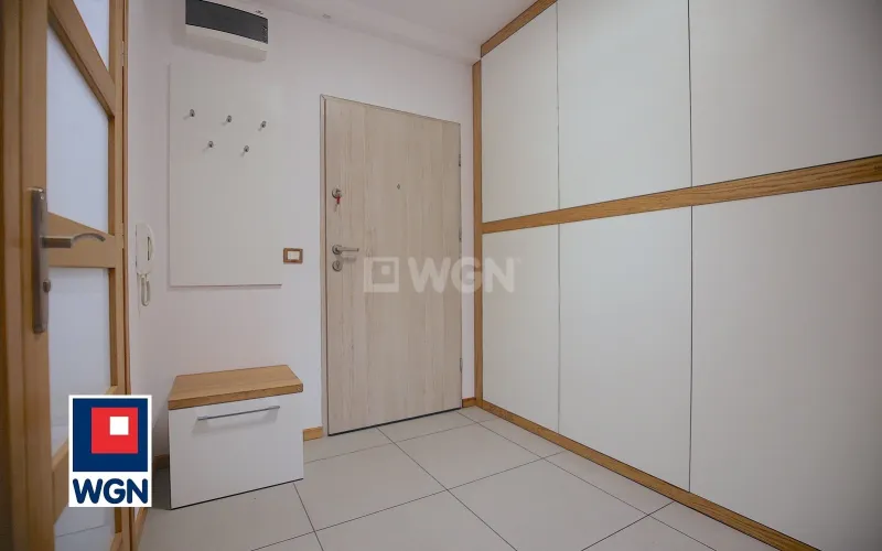 Mieszkanie na  wynajem Szczecin - Szczecin Nowe Miasto. Komfort 2 pokoje balkon parking