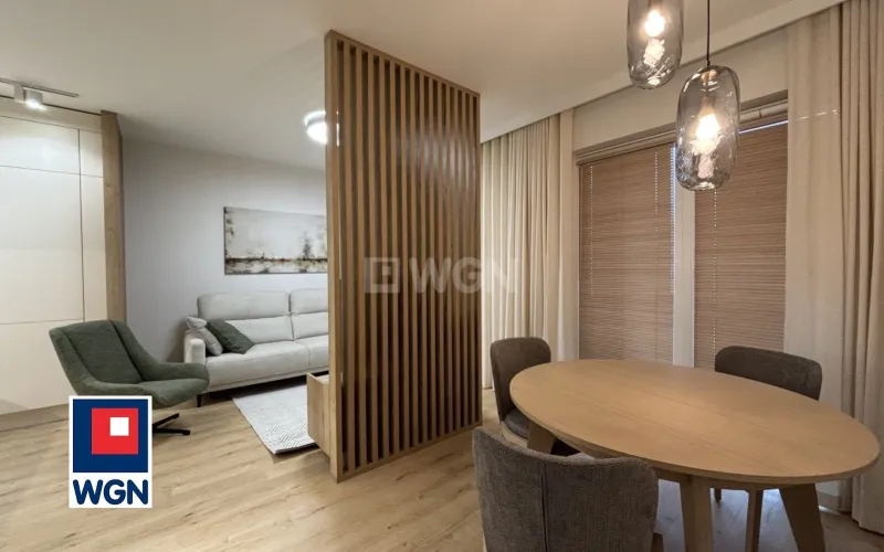 Mieszkanie na  wynajem Szczecin - Apartament Kamienica Nova+ m. postojowe + komórka lokat.