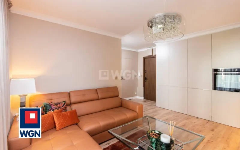 Mieszkanie na  wynajem Szczecin - Na wynajem 2 pokoje|38m2|Bulvar Odrzański