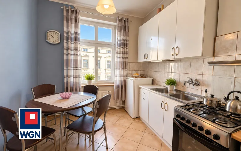 Mieszkanie na  wynajem Szczecin - Na wynajem 2 pokoje | 51m2 | Centrum