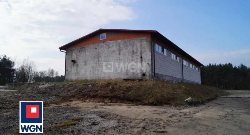 Grunt bez warunków zabudowy na  sprzedaż Kurzelów - Kurzelów, działka inwestycyjna z potencjałem, 14115 m2