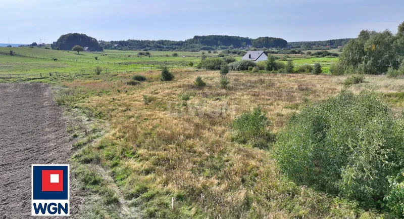 Grunt budowlany wielorodzinny na  sprzedaż Jarosławiec - Jarosławiec | Działka z pozwoleniem na 20 domków i basen