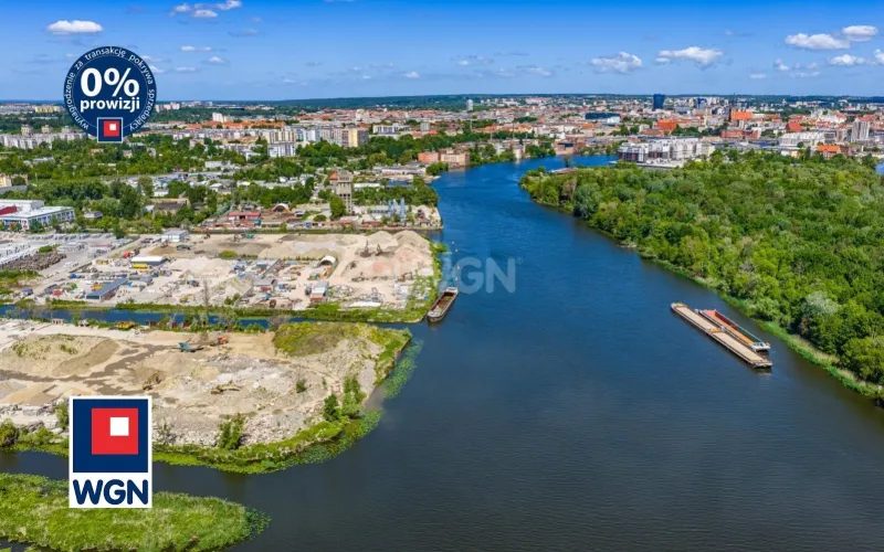Działka na sprzedaż Szczecin