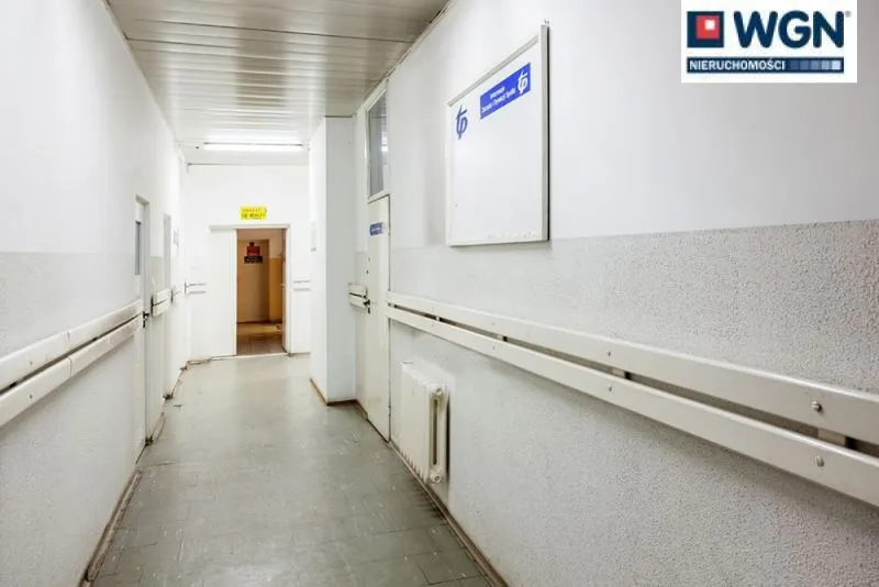 Obiekt komercyjny na sprzedaż Ostróda
