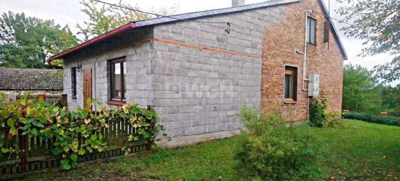 Dom na sprzedaż Drobnice