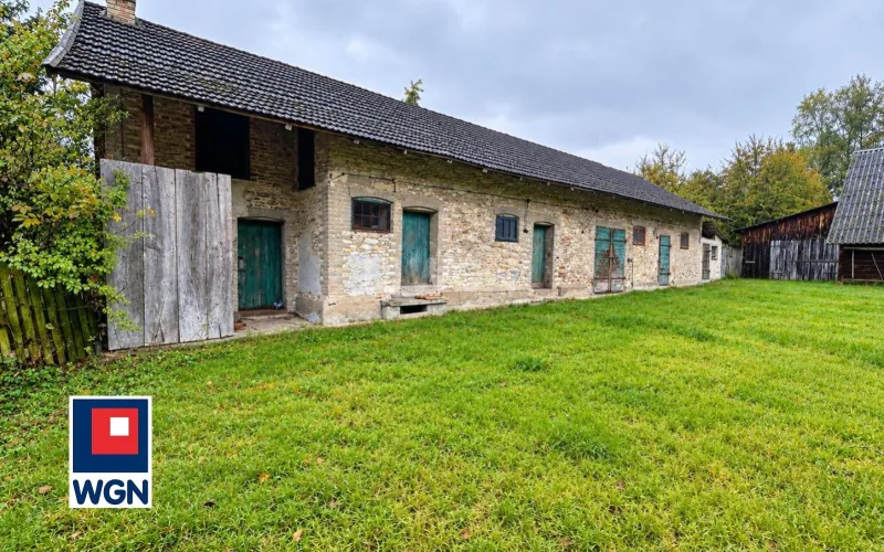 Dom na sprzedaż Pukarzów