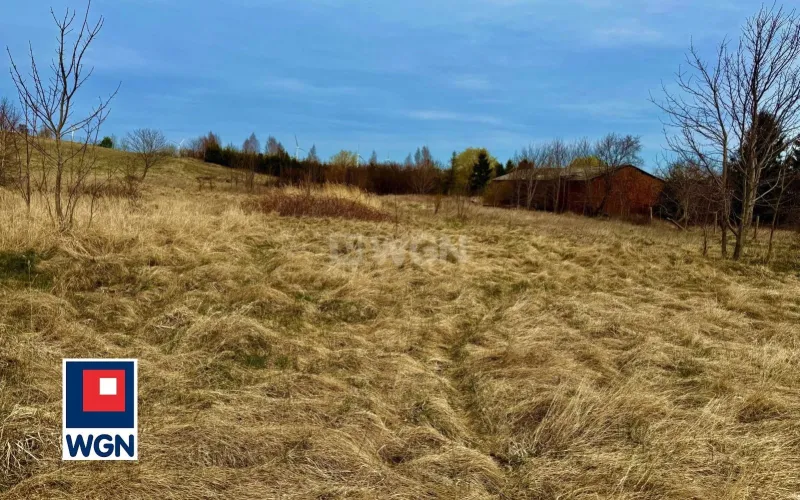 Działka na sprzedaż Darłowo