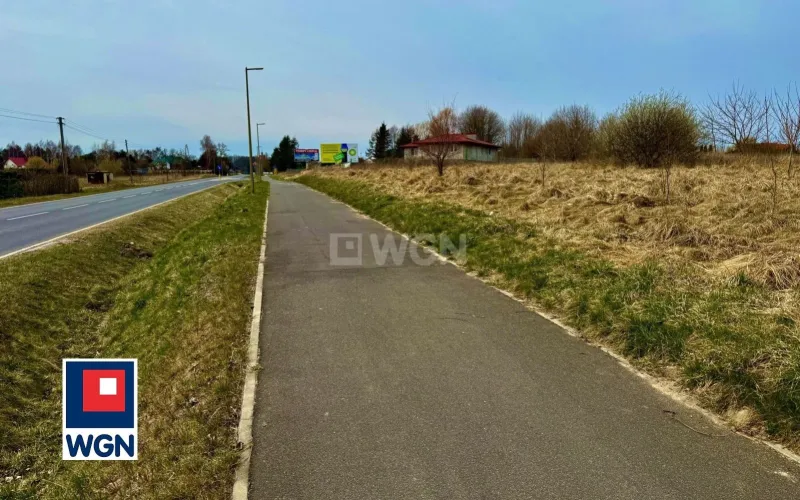 Działka na sprzedaż Darłowo