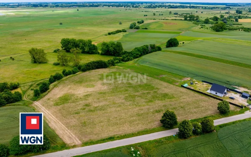 Działka na sprzedaż Turze