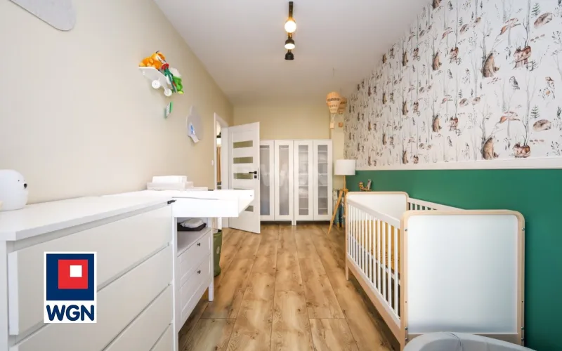 Mieszkanie na  sprzedaż Reda - Wysoki standard | 76,7 m2 | 2 balkony
