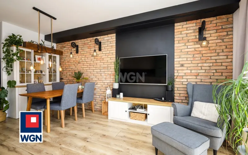 Mieszkanie na  sprzedaż Reda - Wysoki standard | 76,7 m2 | 2 balkony