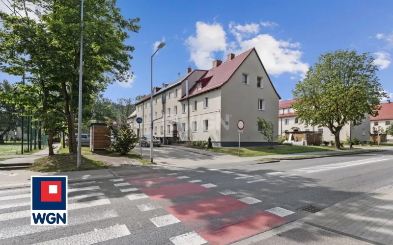 Mieszkanie na  sprzedaż Rumia - Rumia | 4 pokoje | Kamienica