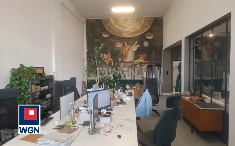 Lokal na wynajem Trzebinia