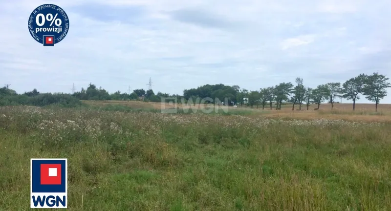Grunt budowlany jednorodzinny na  sprzedaż Ustronie Morskie - Działka budowlana nad morzem na sprzedaż Ustronie Morskie.
