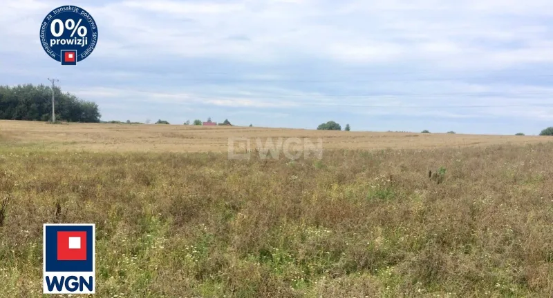 Grunt budowlany jednorodzinny na  sprzedaż Ustronie Morskie - Działka budowlana nad morzem na sprzedaż Ustronie Morskie.