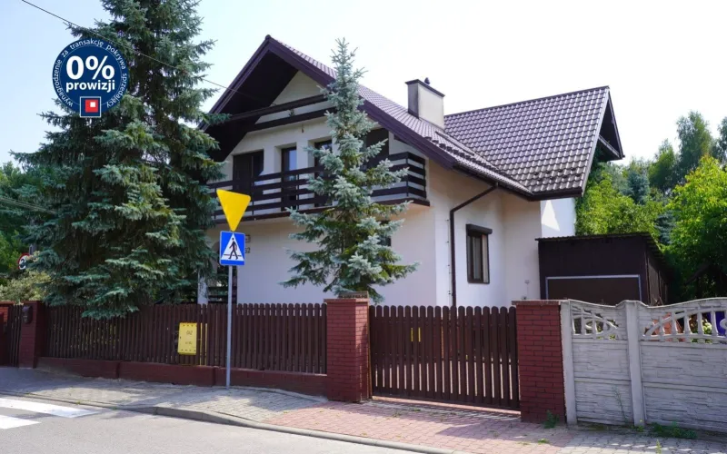 Dom na sprzedaż Sulejów