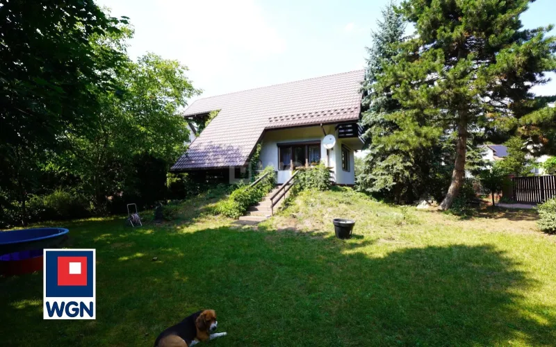 Dom na sprzedaż Sulejów