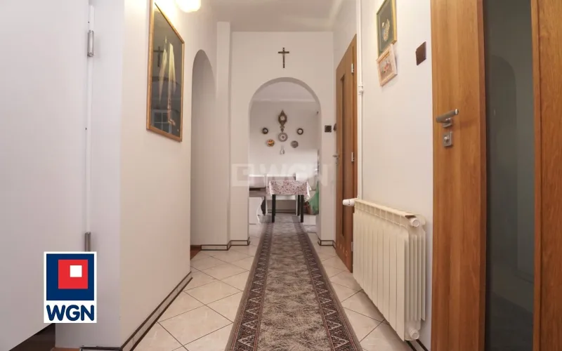 Dom na  sprzedaż Gorzkowice - Praktyczny dom po remoncie.